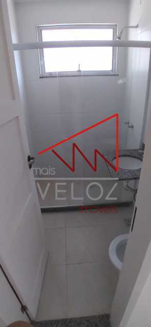 Apartamento à venda com 1 quarto, 50m² - Foto 16