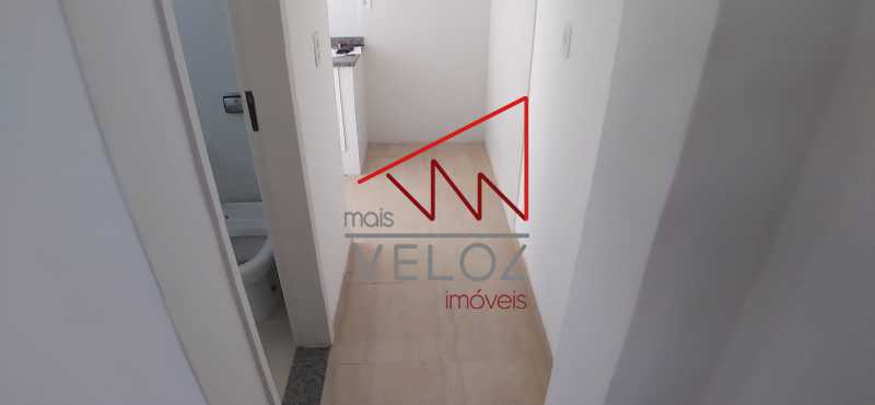 Apartamento à venda com 1 quarto, 50m² - Foto 12