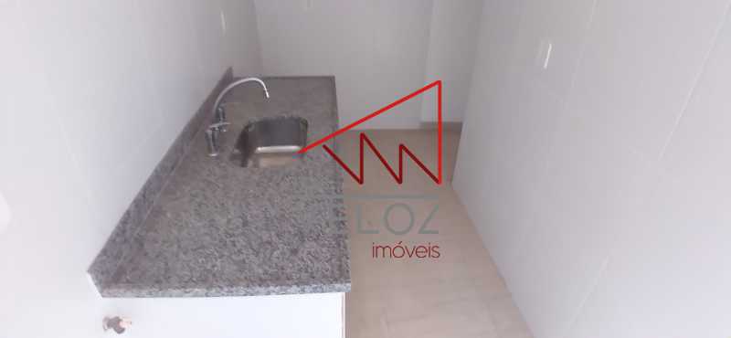 Apartamento à venda com 1 quarto, 50m² - Foto 9