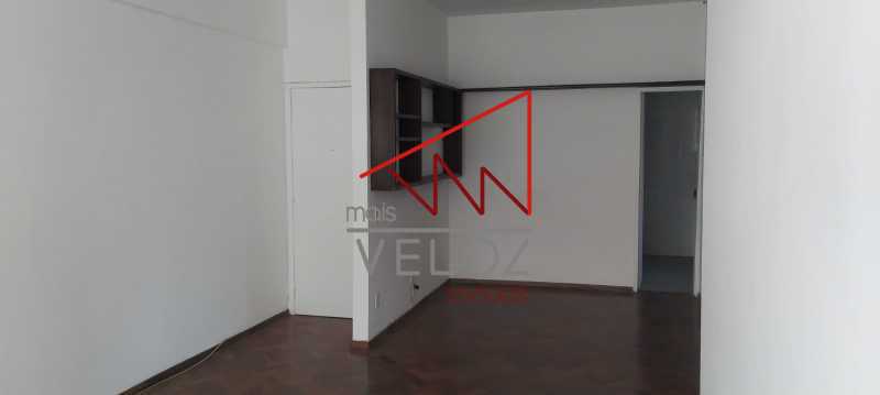 Apartamento à venda com 3 quartos, 93m² - Foto 3