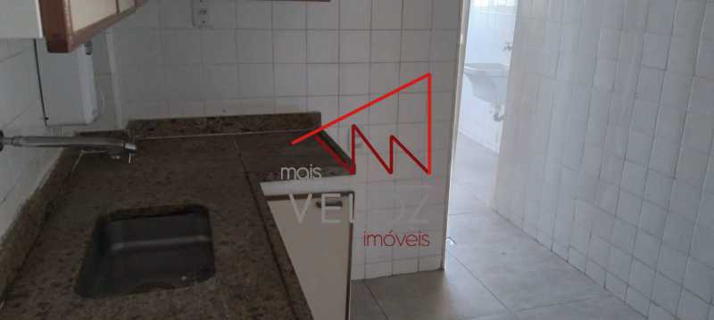 Apartamento à venda com 3 quartos, 93m² - Foto 9