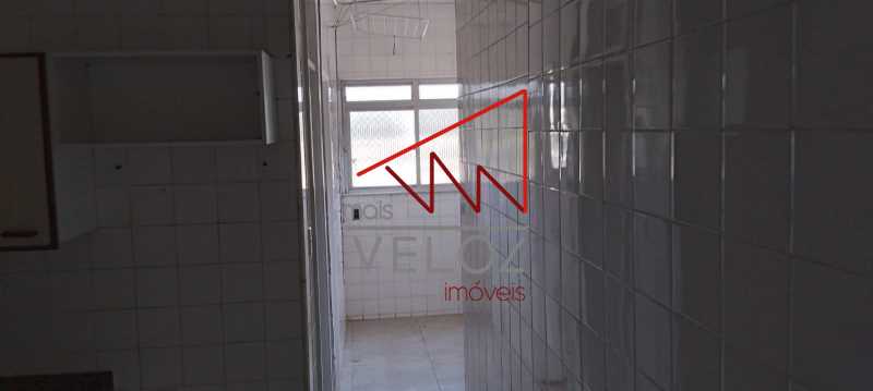 Apartamento à venda com 3 quartos, 93m² - Foto 11