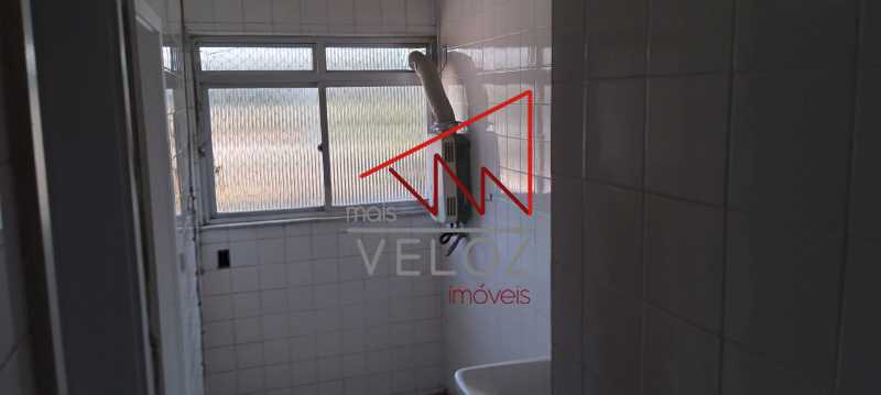 Apartamento à venda com 3 quartos, 93m² - Foto 12