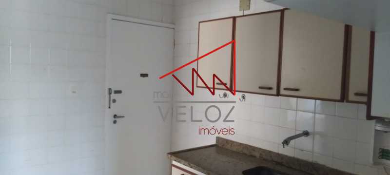 Apartamento à venda com 3 quartos, 93m² - Foto 22