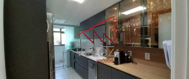 Apartamento à venda com 3 quartos, 105m² - Foto 8