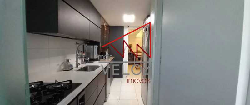 Apartamento à venda com 3 quartos, 105m² - Foto 12