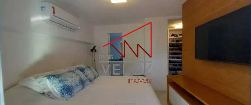 Apartamento à venda com 3 quartos, 105m² - Foto 5