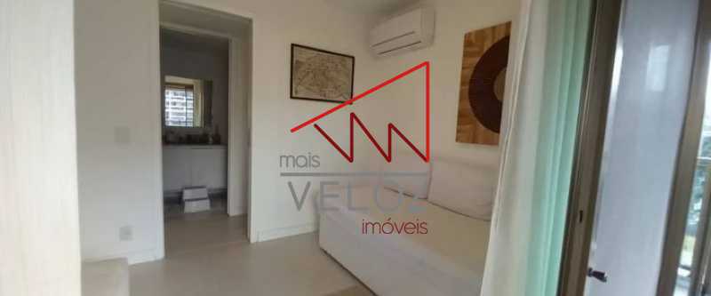 Apartamento à venda com 3 quartos, 105m² - Foto 10