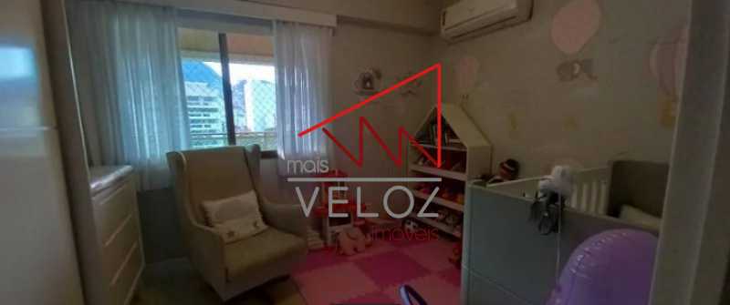 Apartamento à venda com 3 quartos, 105m² - Foto 7