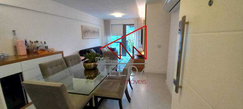 Apartamento à venda com 3 quartos, 105m² - Foto 11