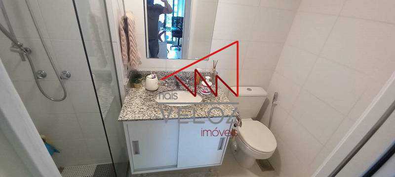 Apartamento à venda com 3 quartos, 105m² - Foto 15