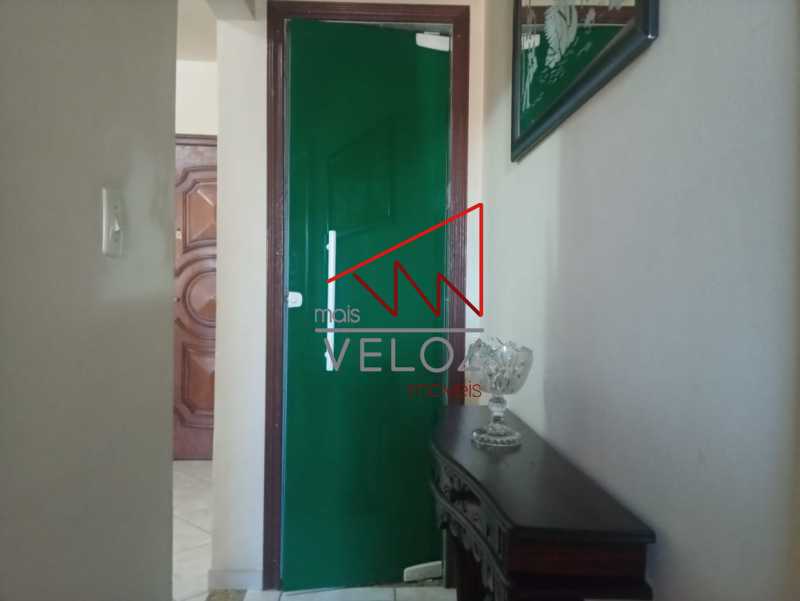 Apartamento à venda com 2 quartos, 67m² - Foto 10