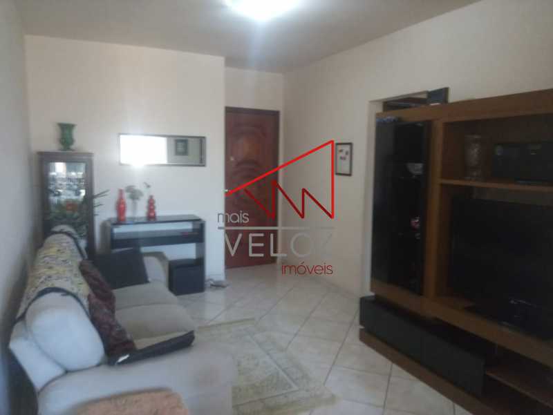 Apartamento à venda com 2 quartos, 67m² - Foto 1