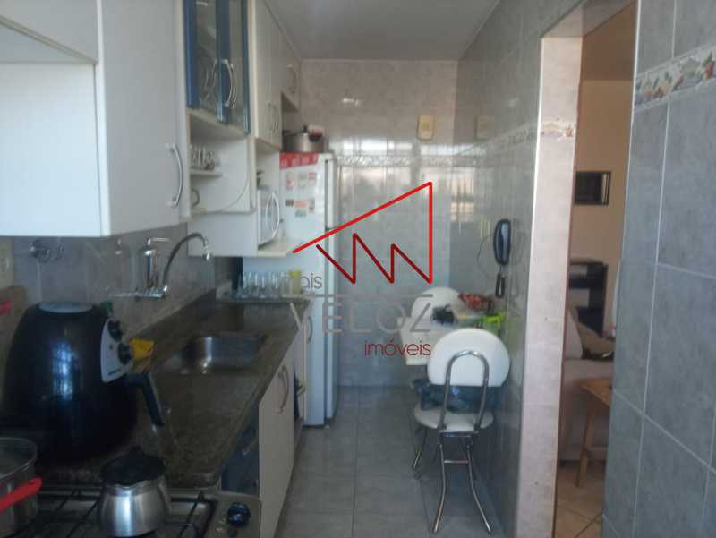 Apartamento à venda com 2 quartos, 67m² - Foto 17