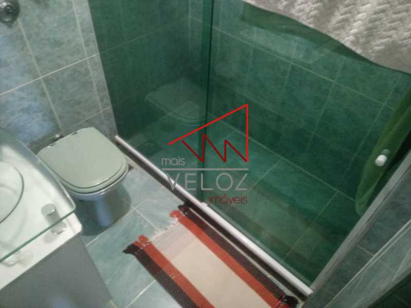 Apartamento à venda com 2 quartos, 67m² - Foto 19