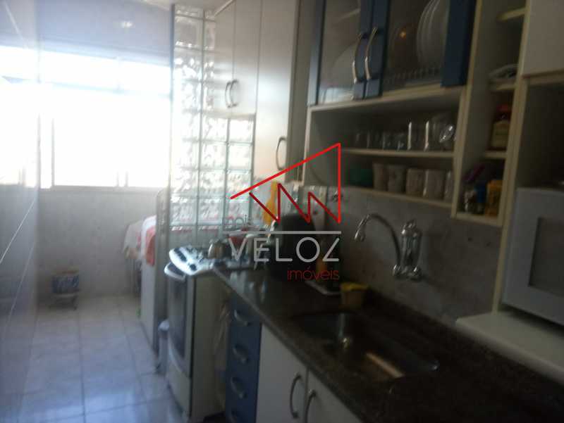 Apartamento à venda com 2 quartos, 67m² - Foto 18