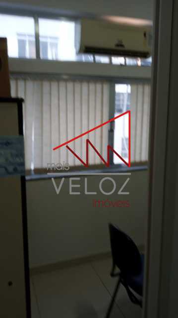 Sala-Conjunto, 45 m² - Foto 20