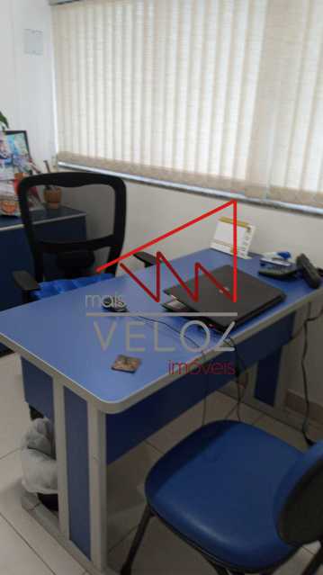 Sala-Conjunto, 45 m² - Foto 15