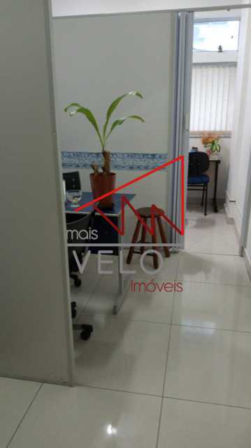 Sala-Conjunto, 45 m² - Foto 21