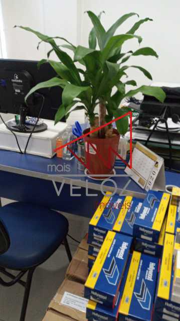 Sala-Conjunto, 45 m² - Foto 18