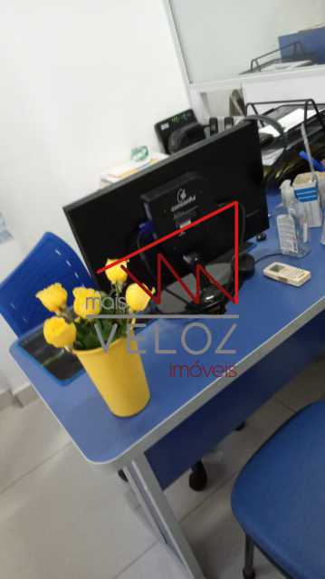 Sala-Conjunto, 45 m² - Foto 5