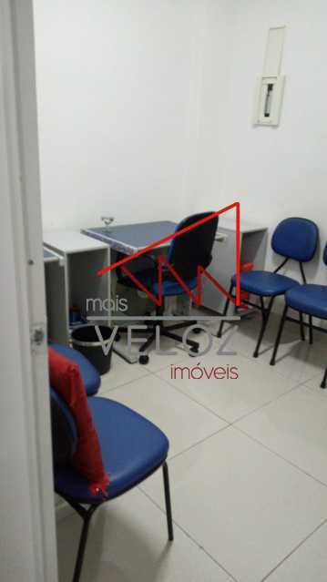 Sala-Conjunto, 45 m² - Foto 17