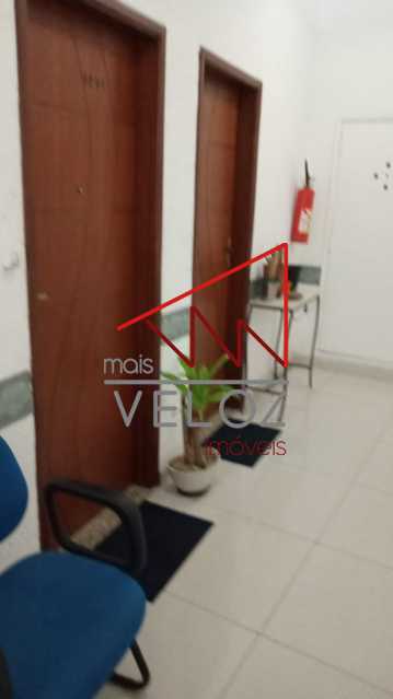 Sala-Conjunto, 45 m² - Foto 3