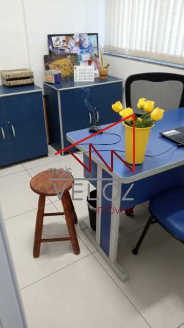 Sala-Conjunto, 45 m² - Foto 6