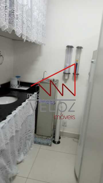 Sala-Conjunto, 45 m² - Foto 11