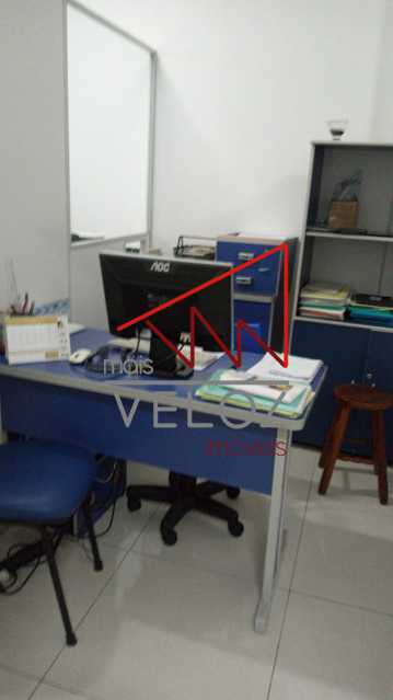 Sala-Conjunto, 45 m² - Foto 2