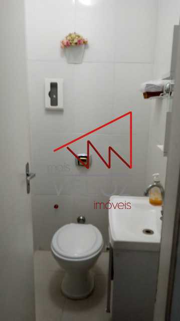 Sala-Conjunto, 45 m² - Foto 8