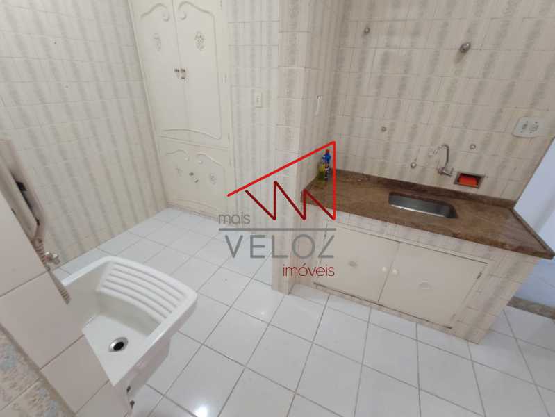 Apartamento à venda com 1 quarto, 50m² - Foto 13