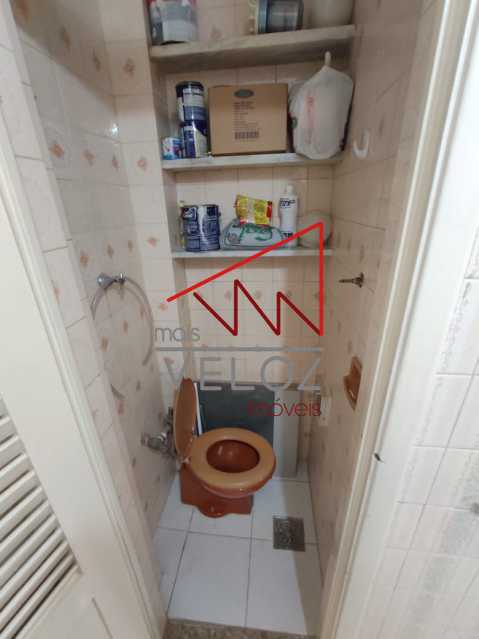 Apartamento à venda com 1 quarto, 50m² - Foto 25