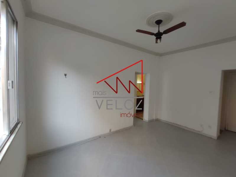 Apartamento à venda com 1 quarto, 50m² - Foto 4