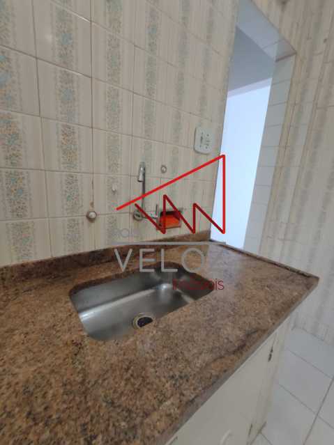 Apartamento à venda com 1 quarto, 50m² - Foto 12