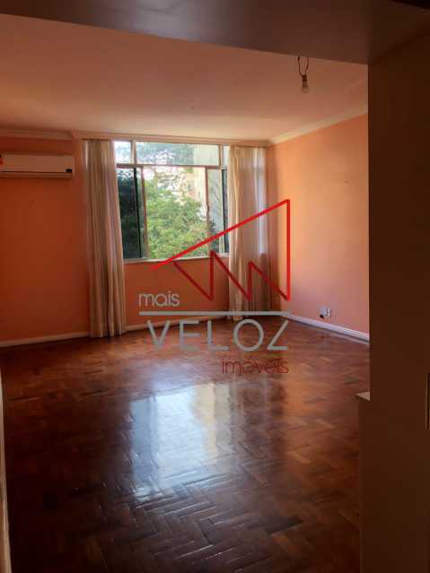 Apartamento à venda com 3 quartos, 125m² - Foto 5