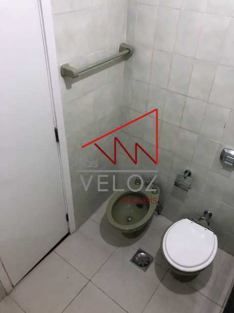 Apartamento à venda com 3 quartos, 125m² - Foto 16