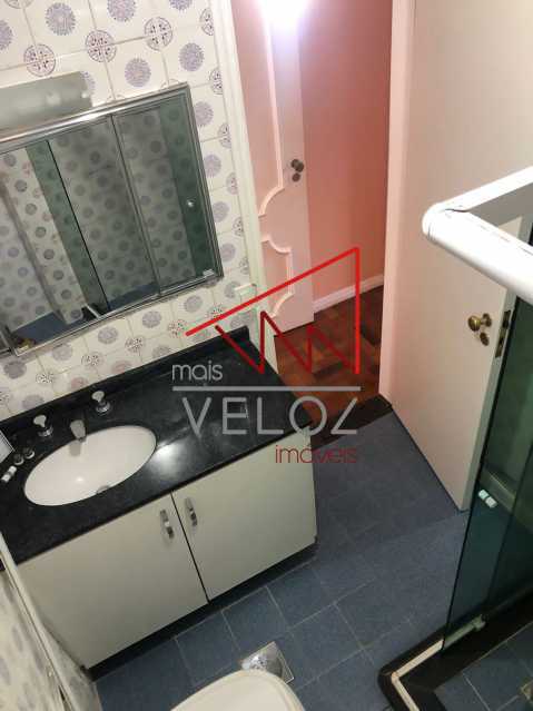 Apartamento à venda com 3 quartos, 125m² - Foto 23