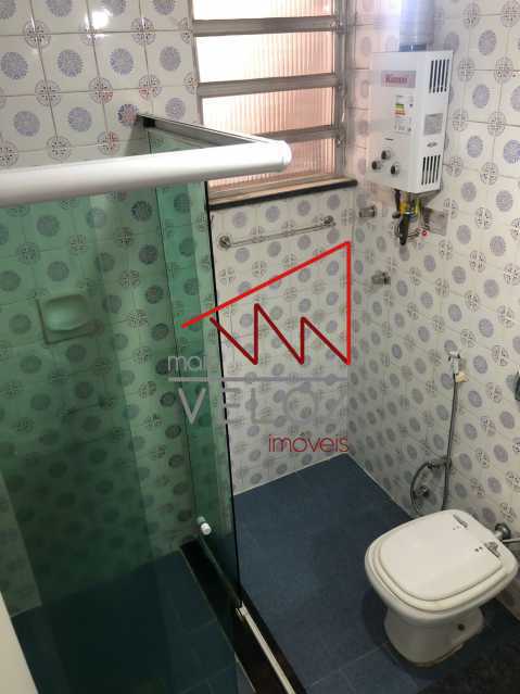 Apartamento à venda com 3 quartos, 125m² - Foto 25