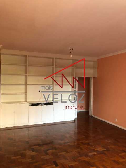 Apartamento à venda com 3 quartos, 125m² - Foto 6