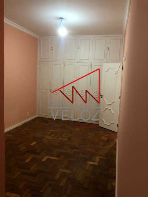 Apartamento à venda com 3 quartos, 125m² - Foto 13