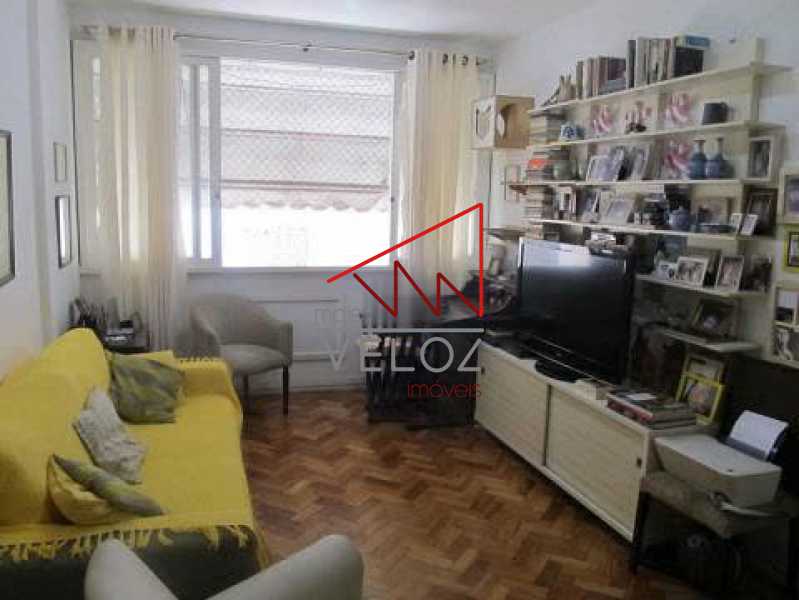 Apartamento à venda com 3 quartos, 88m² - Foto 1