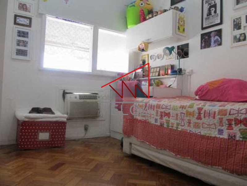 Apartamento à venda com 3 quartos, 88m² - Foto 3