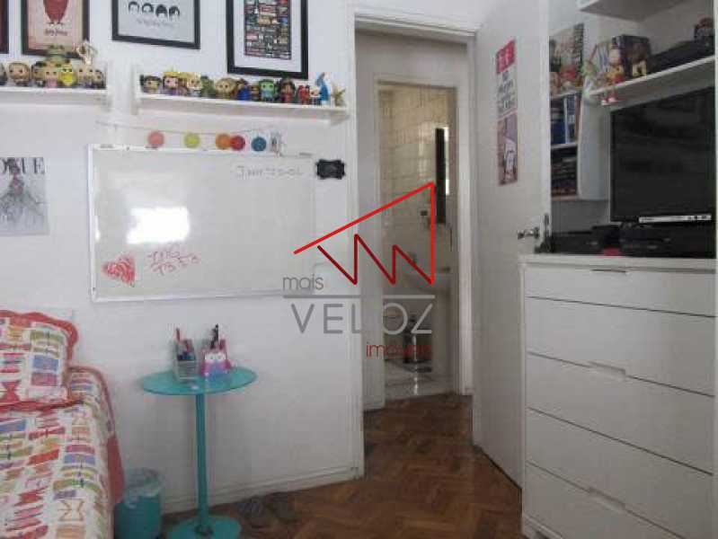 Apartamento à venda com 3 quartos, 88m² - Foto 6