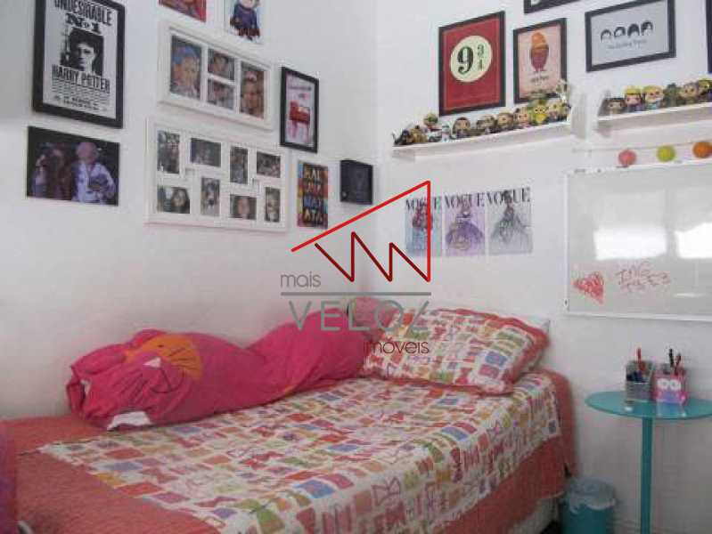 Apartamento à venda com 3 quartos, 88m² - Foto 5