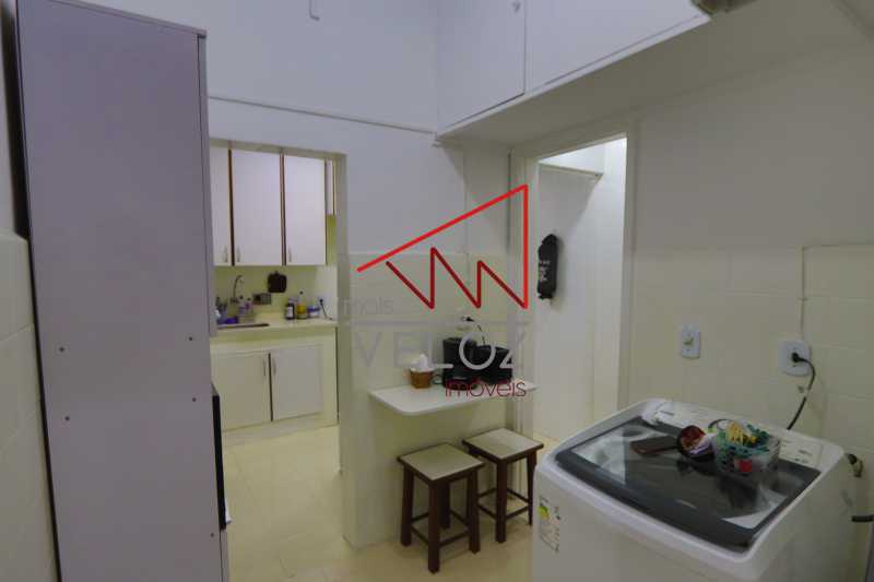 Apartamento à venda com 3 quartos, 94m² - Foto 23