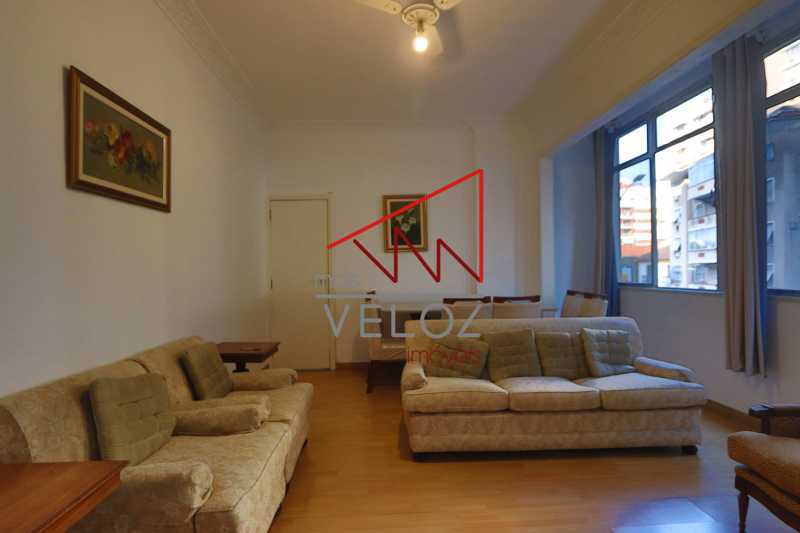 Apartamento à venda com 3 quartos, 94m² - Foto 5