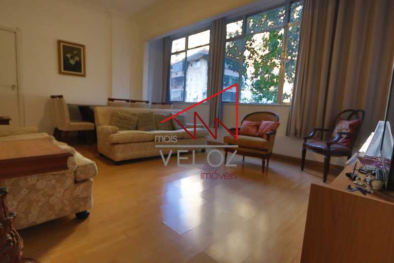 Apartamento à venda com 3 quartos, 94m² - Foto 8