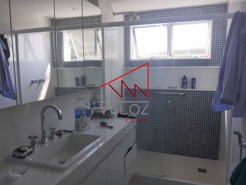 Apartamento à venda com 4 quartos, 195m² - Foto 21