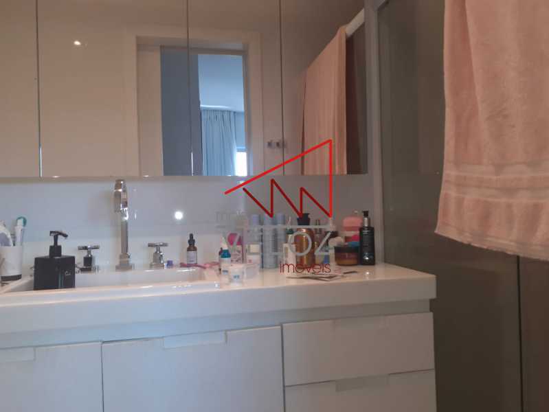 Apartamento à venda com 4 quartos, 195m² - Foto 28